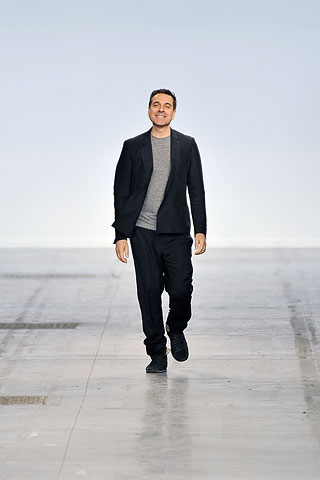 Costume National / - 2011